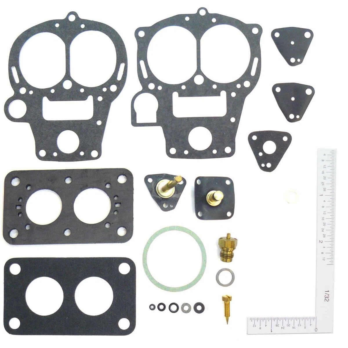 Preços baixos em Peças e acessórios para 1952 Opel Kapitan | eBay