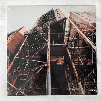 billy woods x Messiah Musik - Church Vinyl Record New Sealed | eBay