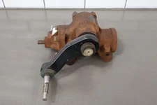 2011-2014 Chevy GMC 2500 3500 6.6L Duramax Power Steering Gear Box