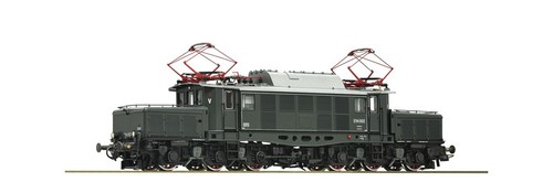 Locomotive électrique HO Roco 72344-DB-E94 282 ,Crocodile, CC, Neuf ,Analogique | Zustand: Occasion