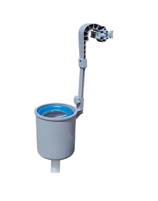 Bestway Poolskimmer 58233 Oberflächen-Skimmer für Quick-up Fast-Set Frame-Pool