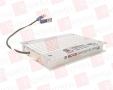 KOCH BWD250100 / BWD250100 (USED)