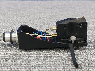 ORTOFON SL-15E MKII MC Cartridge with DENON Headshell USED JP | eBay