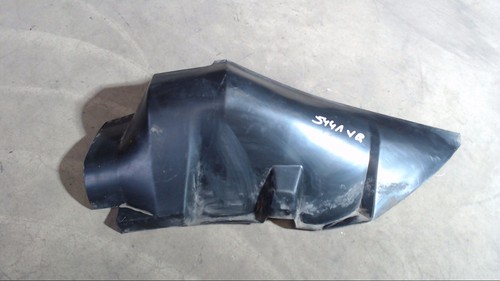 Abdeckung Kotflügel Vorne Rechts 6C11-16F572-AA Ford Transit 300 K Tdci Lkw DPF