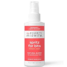My Expert Midwife Spritz for Bits Pregnancy & Postpartum Relief Spray 150ml