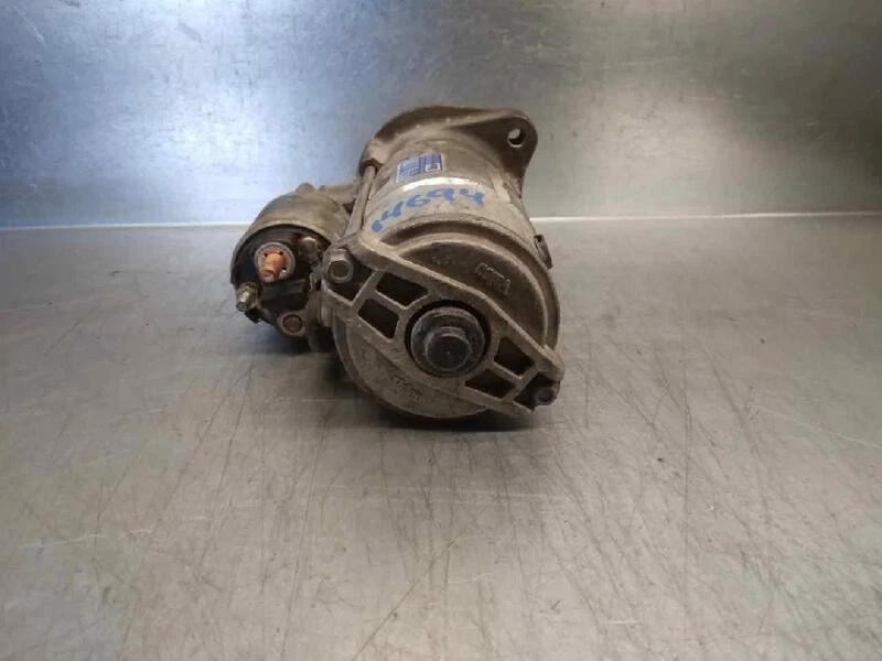 6611513801 motor arranque para SSANGYONG KYRON 2.0 2005 3896691 - Immagine 3 di 4