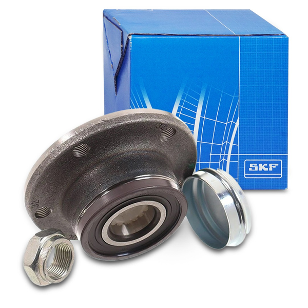 SKF Radlagersatz Passend FüR Fiat Tipo 356 357 Alfa Romeo 4C 960 GTV Spider-image