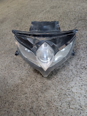 2008 Suzuki GSXR600/750 Headlight Lamp 35100-37H30-999 35100-37H32-999