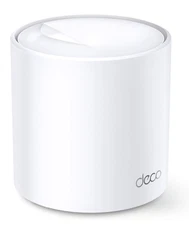 TP-Link Deco WiFi 6 Mesh WiFi Router(AX1800 Deco X20) - USED, TESTED, SHIPS FREE