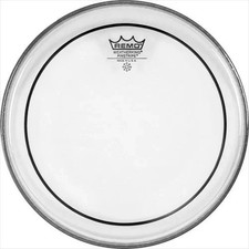 Remo Pinstripe Clear 20'' Bass Drum Head