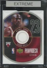 1999 Upper Deck UD PowerDeck Extreme #PDX1 Michael Jordan