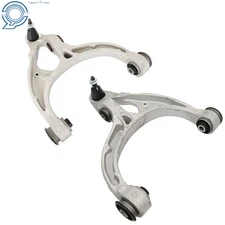 2019 - 2022 For Ram 1500 Control Arm and Ball Joint Assembly LH + RH CMS251269