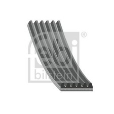 Keilrippenriemen für Audi A3 8P1 8P7 8PA | 24446909