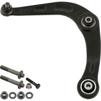 Febi Bilstein 40781 Lenker RadaufhäNgung FüR Peugeot 206 2A C 2D 2E K