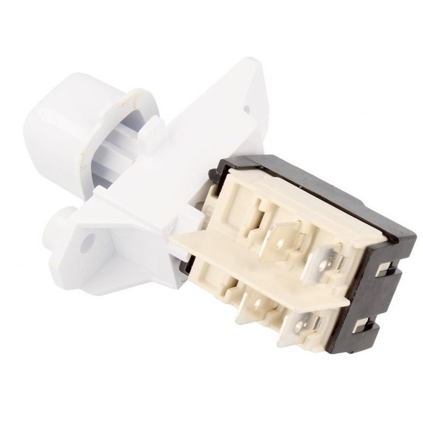 Beko Original Schalter Ein/Aus FüR GeschirrspüLer C00865951 2870200100-image