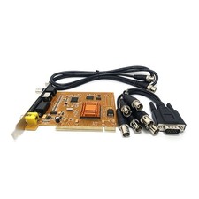 DH-CG410 High-performance DH Images Card Color/Black white Images Capture Card