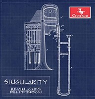 Singularity / Variou - Cd - G3Z