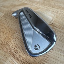 Taylormade P7MC 2023 7 Iron Golf Club Head Only Demo/Fitting Left Handed LH