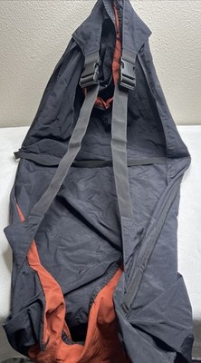 Thermarest portable chair