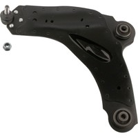 Febi Bilstein 39603 Lenker RadaufhäNgung FüR Opel Renault Vivaro Trafic X83 JL