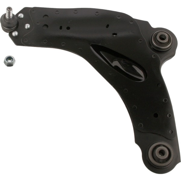 Febi Bilstein 39603 Lenker RadaufhäNgung FüR Opel Renault Vivaro Trafic X83 JL-image