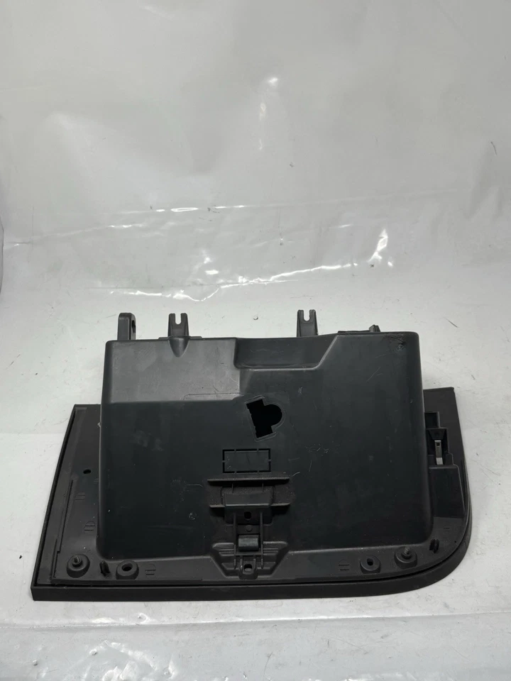 2008-2014 SEAT IBIZA MK4 PORTA-LUVAS COMPARTIMENTO DE ARMAZENAMENTO PAINEL 6J2857103A (B) - Imagem 4 de 4