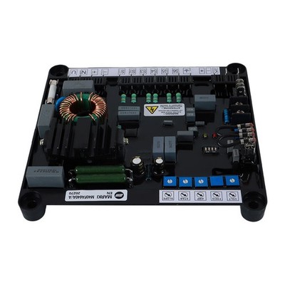 AVR M40FA640A Card Board for  Automatic Voltage Regulator Generator