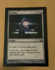 Sol Ring Commander 2017 Regular