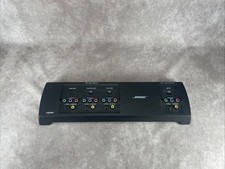 Bose Lifestyle VS-2 HDMI Video Upgrade Enhancer - No Power Supply
