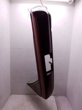 93 94 95 96 97 Toyota Corolla Rear Bumper Red-3k4 Scratches