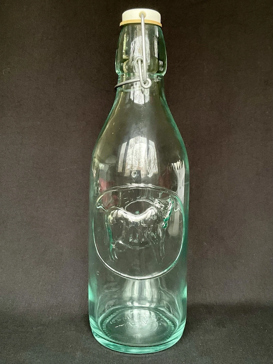 In Milk Bottle In Collectible Milk Bottles (1900-Now) for sale | eBay