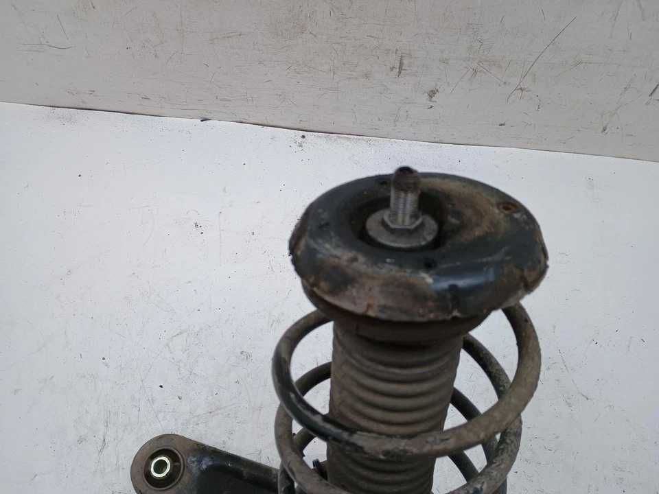 PEUGEOT 208 FRONT RIGHT SUSPENSION 1.2L Petrol 12-20 - Image 4 of 4