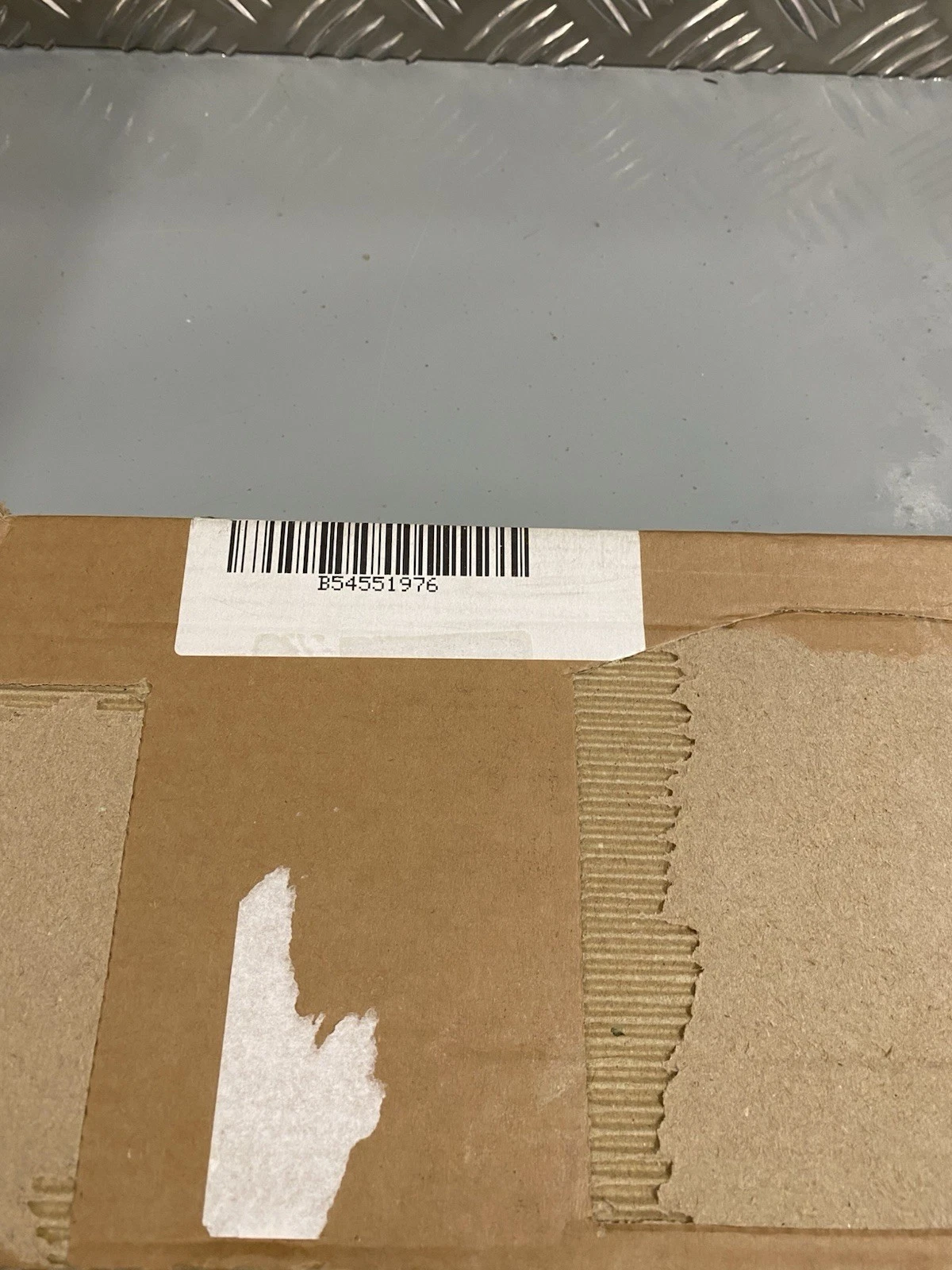 Lenovo 5N21A21869 Laptop UK Keyboard Brand New Open Box 2