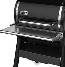 Weber SmokeFire EX4 EPX4 Fronttisch Abklappba...
