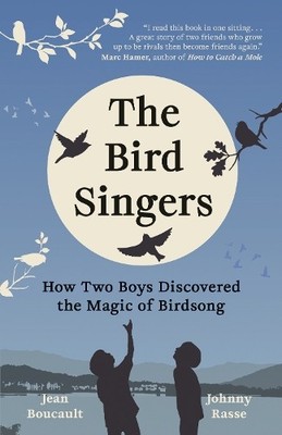 The Bird Singers: How Two Boys Discov..., Rasse, Johnny