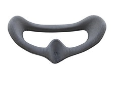 For DJI AVATA 2 Goggles 3 VR Glasses Nose Pads Sponge Eye Mask Pad