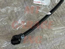 Toyota Lexus Scion OEM 90980-12380 Genuine 10-way Connector Pigtail