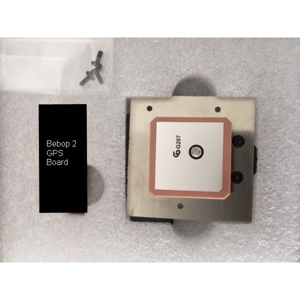 Parrot BEBOP2 FPV　中古品 Parrot Bebop 2 Power Drone Parts | eBay
