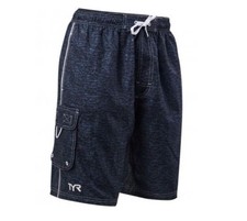 TYR Tahoe Challenger Swim Short - Men's size S