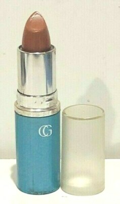 COVERGIRL TRIPLE LIPS LIPSTICK NUANCE unsealed DISCONTINUED SPF 15