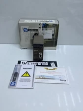 WESTERMO MD-45 LV / ART NO : 3157-0001