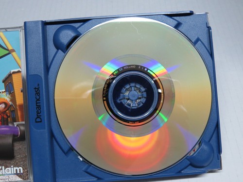 Juegos y consolas Sega Dreamcast UK PAL inglés EUR * Gran elección * Paga 1 envío - Imagen 171 de 229