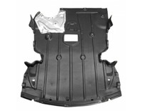Unterfahrschutz FÜR BMW 3ER E90-E91 M-SPORT 2005-2012