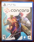 Concord - Sony PlayStation 5