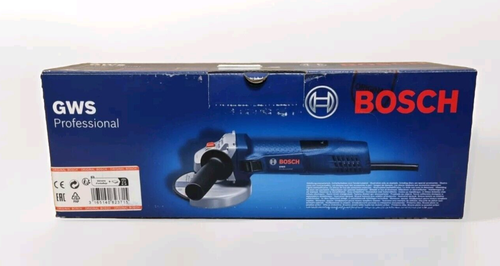 Bosch Professional GWS 7-125 0601388108 Winkelschleifer 125 Mm 720 W 230 V 1420226