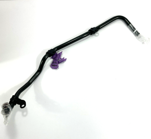 MITSUBISHI GENUINE Outlander CW6W 6B31 T/M Oil Cooler Line Tube 2922A239 - Picture 2 of 5
