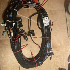 Mercedes R 230 SL Comand Kabelbaum neuwertig, 2305404406