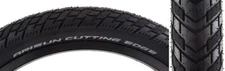 Arisun Cutting Edge         Tire Arisun Cutting Edge 20x2.1 Bk Wire/60