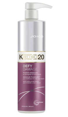 Joico Defy Damage KBOND20 Power Masque 16.9 oz