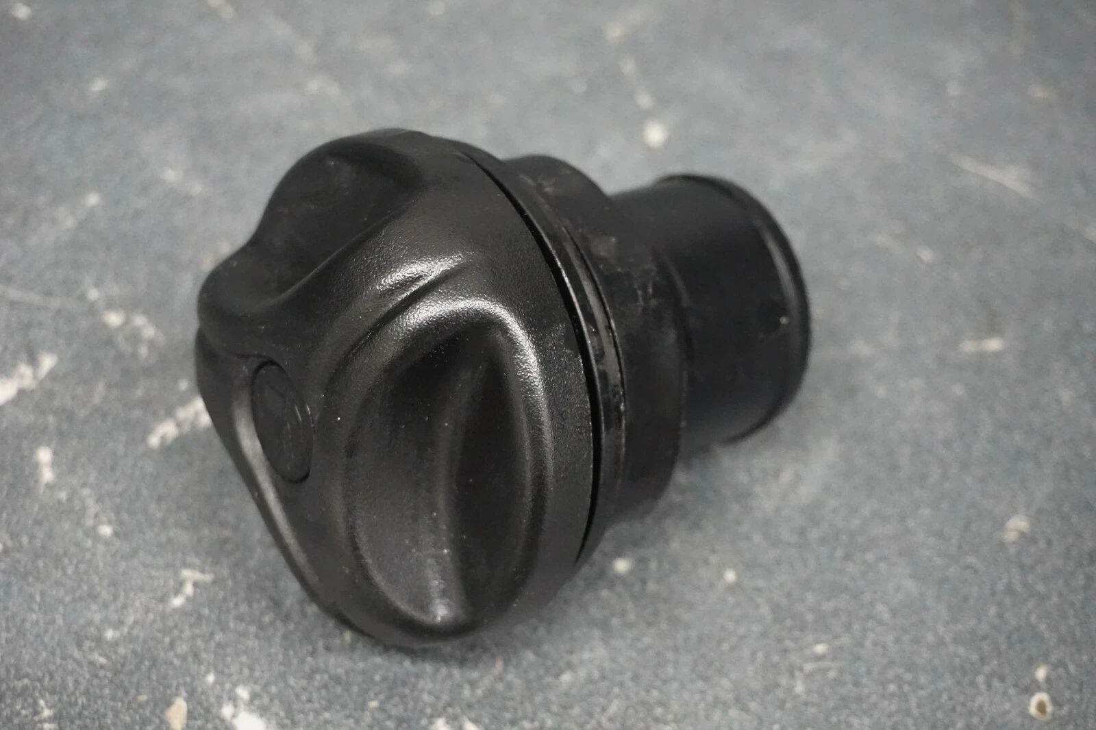 1996-2012 Sea-Doo OEM Fuel Gas Cap w/ Fill Neck Wake 155 GTS GTI RXP GTX XP
